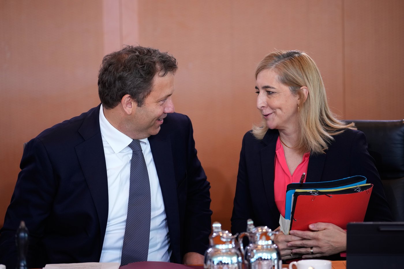 Germany beefs up its intelligence services as threat from 'foreign powers' rises | iNFOnews.ca Germany beefs up its intelligence services as threat from 'foreign powers' rises | iNFOnews.ca