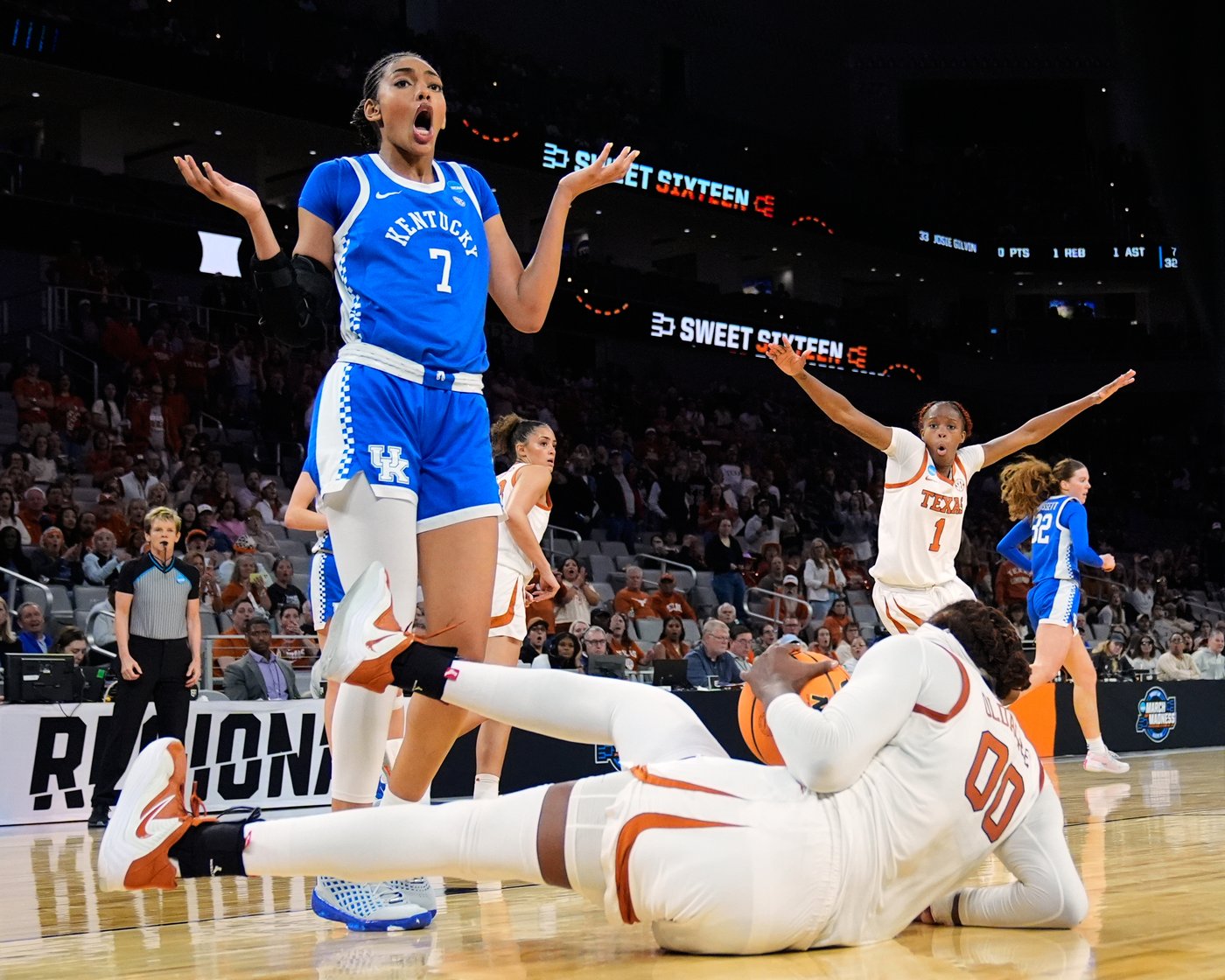 Toronto finally gets its WNBA moment as Tempo prepare for season opener | iNFOnews.ca