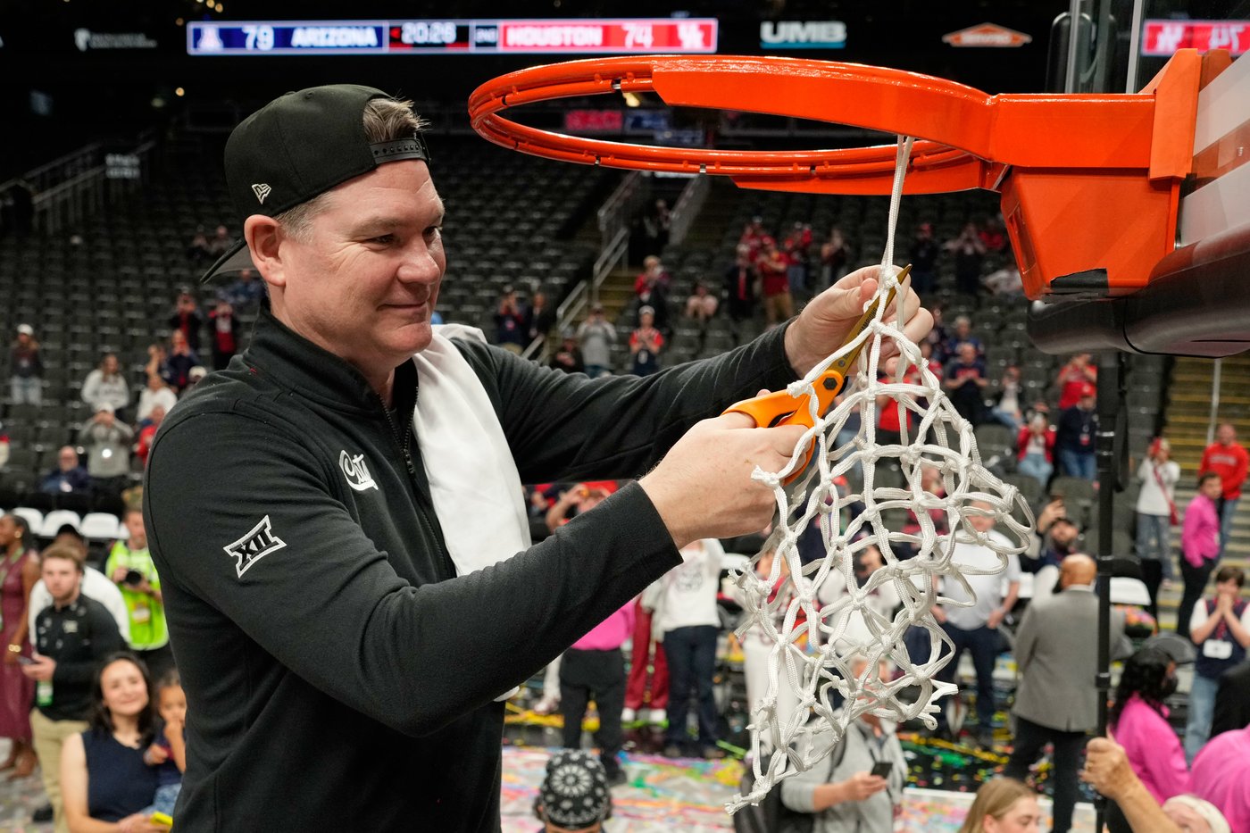 No. 2 Arizona eyeing deep NCAA Tournament run behind balance and versatility | iNFOnews.ca