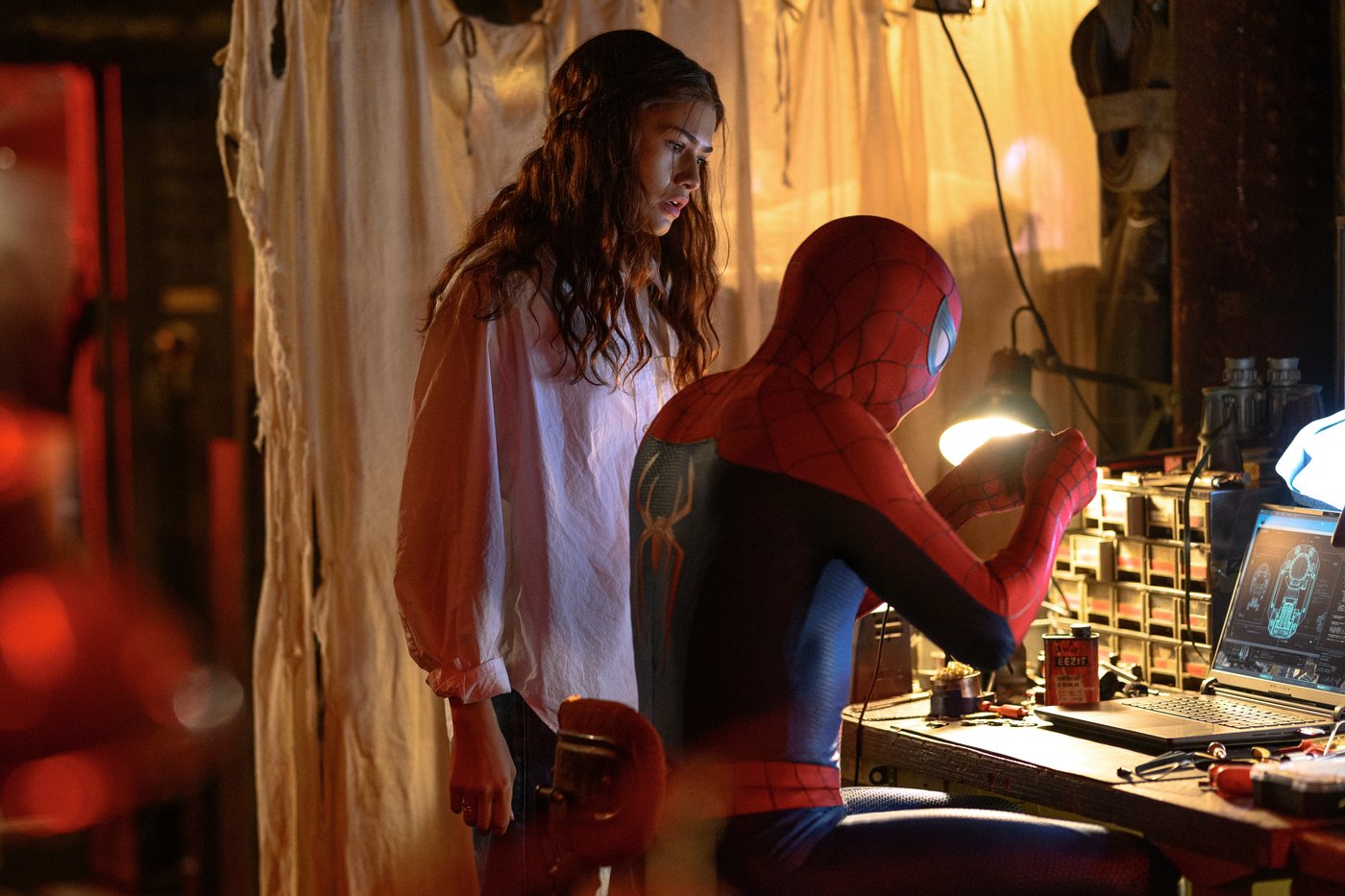 ‘Spider-Man: Brand New Day’ nets second best North American opening ever with $355 million | iNFOnews.ca ‘Spider-Man: Brand New Day’ nets second best North American opening ever with $355 million | iNFOnews.ca