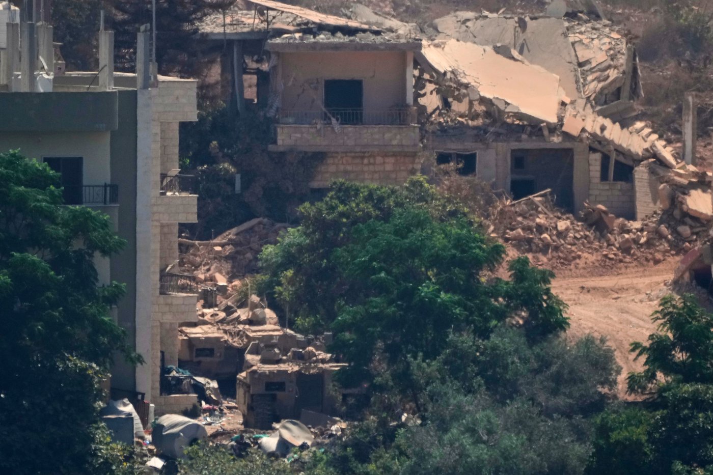 Tensions in Lebanon and other news from across the Middle East | iNFOnews.ca Tensions in Lebanon and other news from across the Middle East | iNFOnews.ca