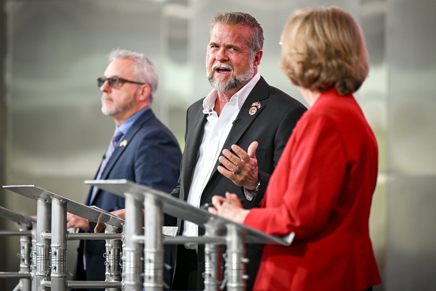 AP Decision Notes: What to expect in Colorado's state primary | iNFOnews.ca