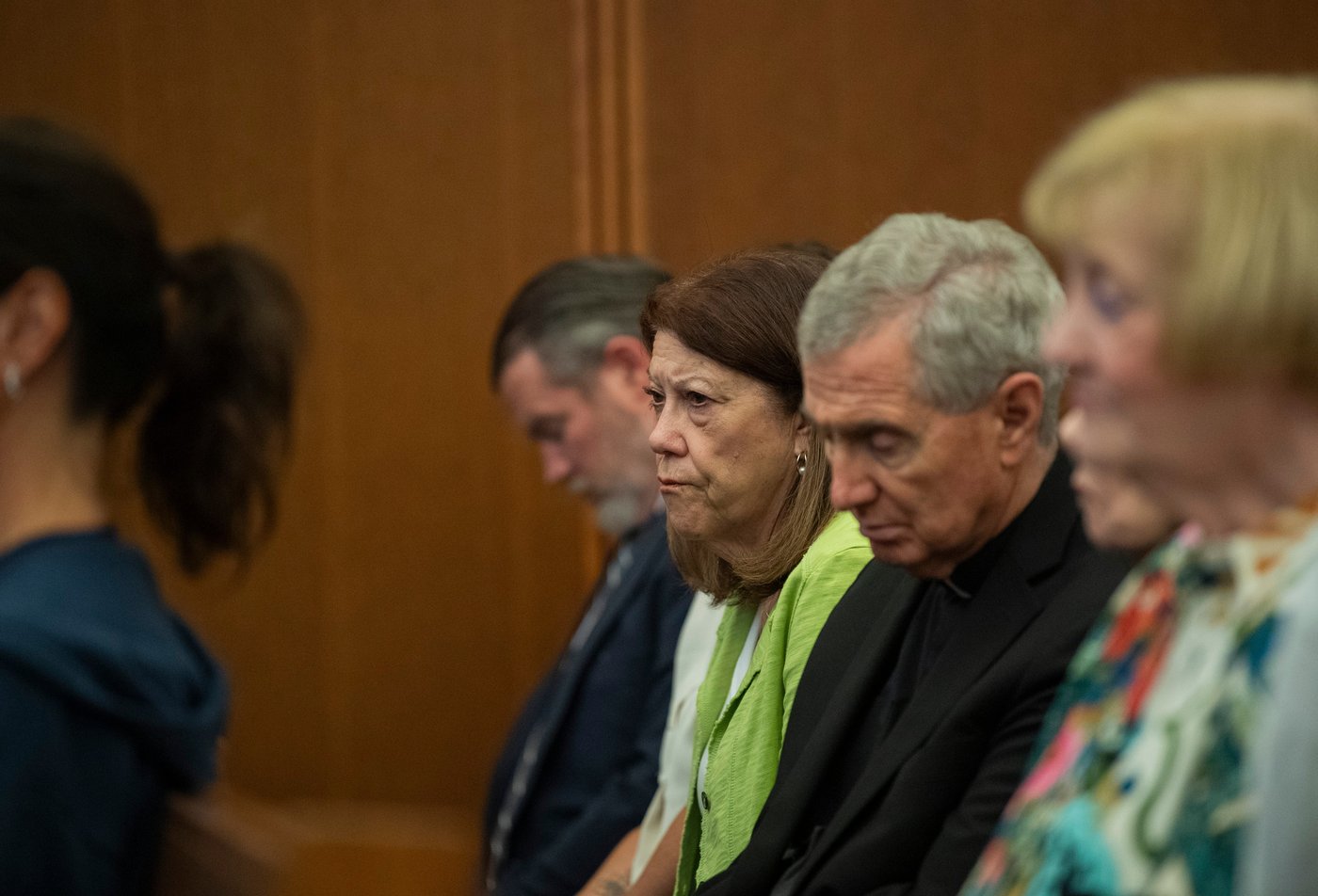 Psychologist testifies Lindsay Clancy was not criminally responsible in killing of her 3 children | iNFOnews.ca