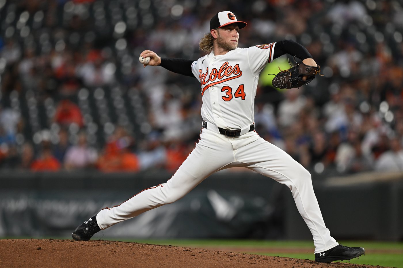 Cubs left-hander Matthew Boyd blanks Orioles over 6 innings in 5-2 victory | iNFOnews.ca