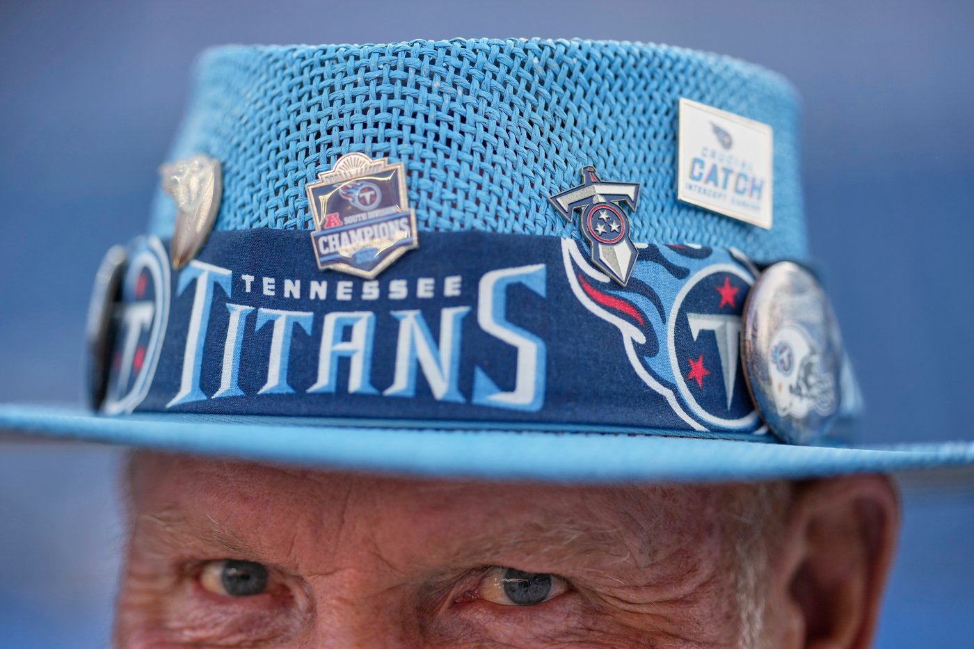 Photos of the NFL Draft | iNFOnews.ca