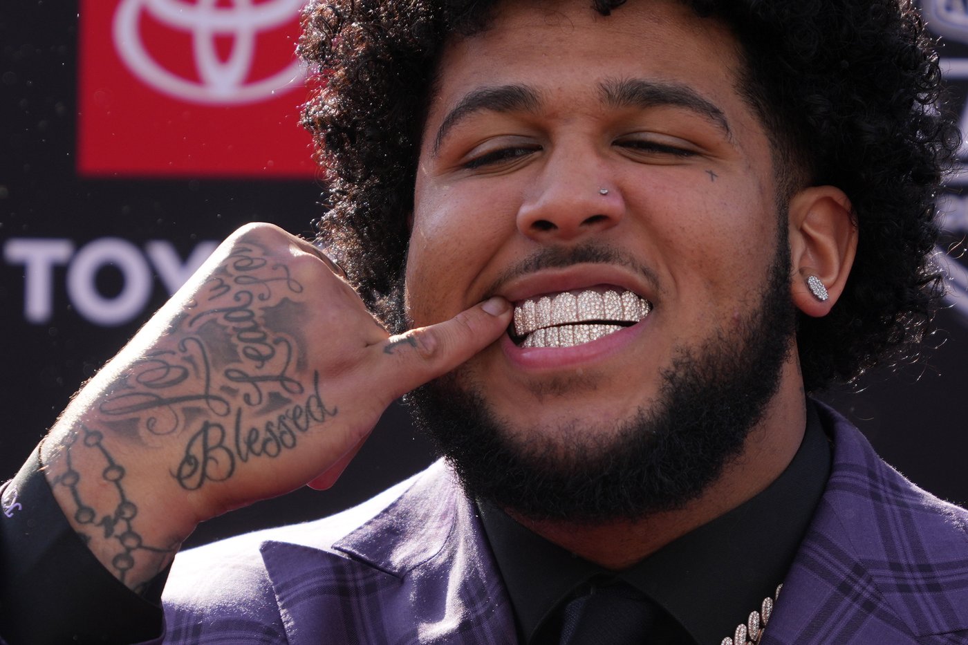 Photos of the NFL Draft | iNFOnews.ca