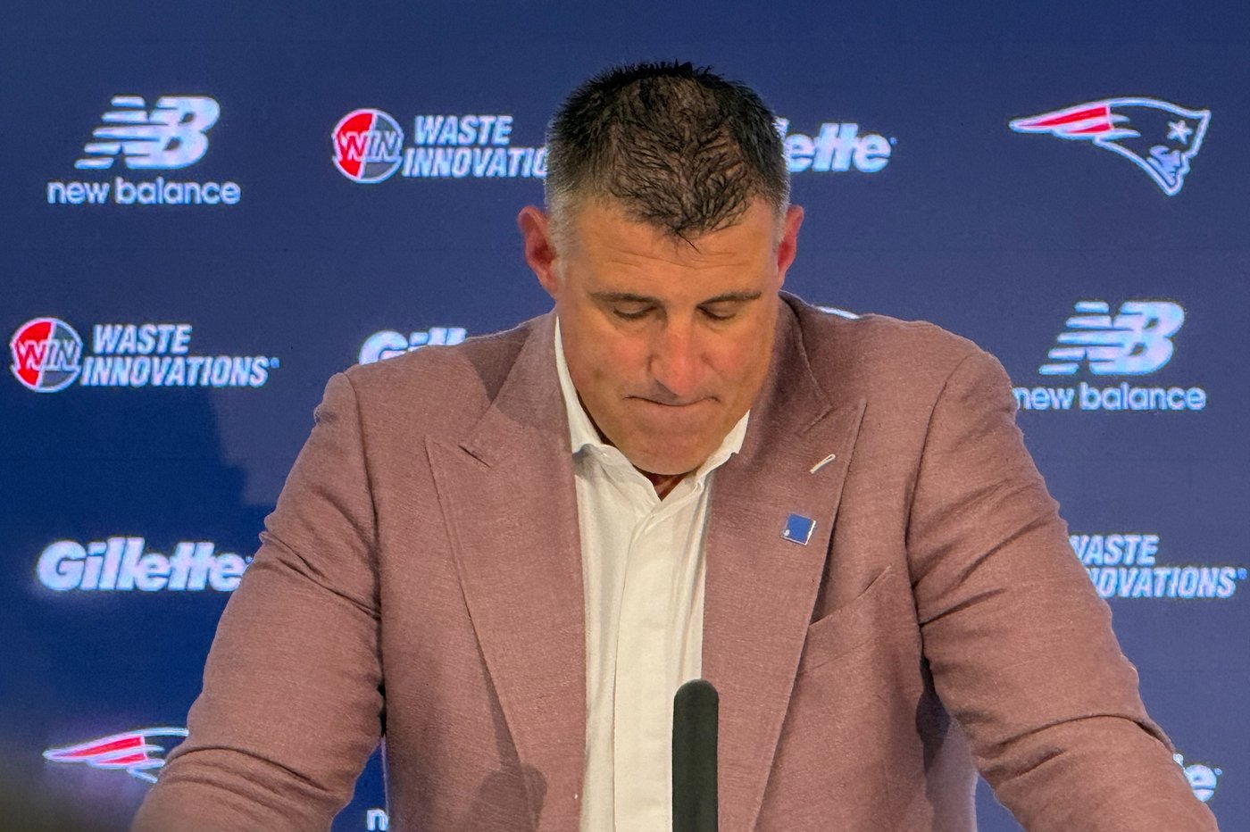 Photos of the NFL Draft | iNFOnews.ca