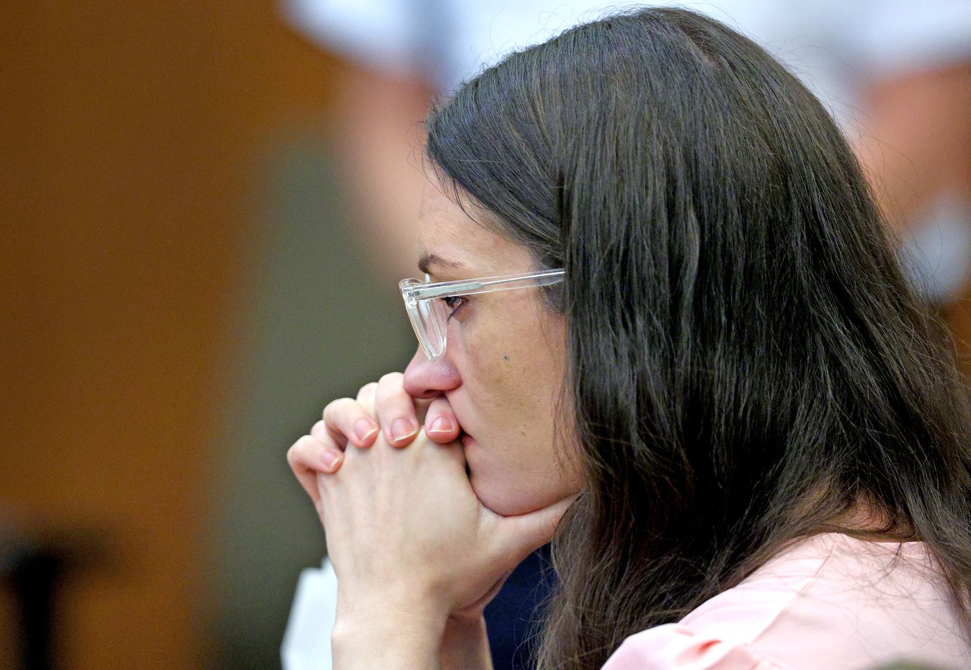 At Lindsay Clancy trial, focus turns to medications prescribed before she killed her 3 children | iNFOnews.ca