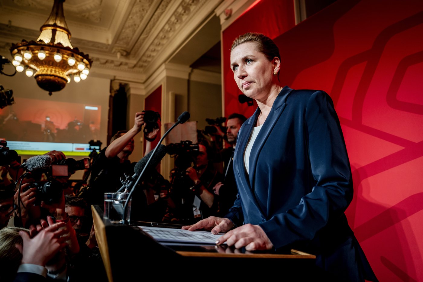 Denmark's 'kingmaker' could decide who will lead its next government after inconclusive election | iNFOnews.ca