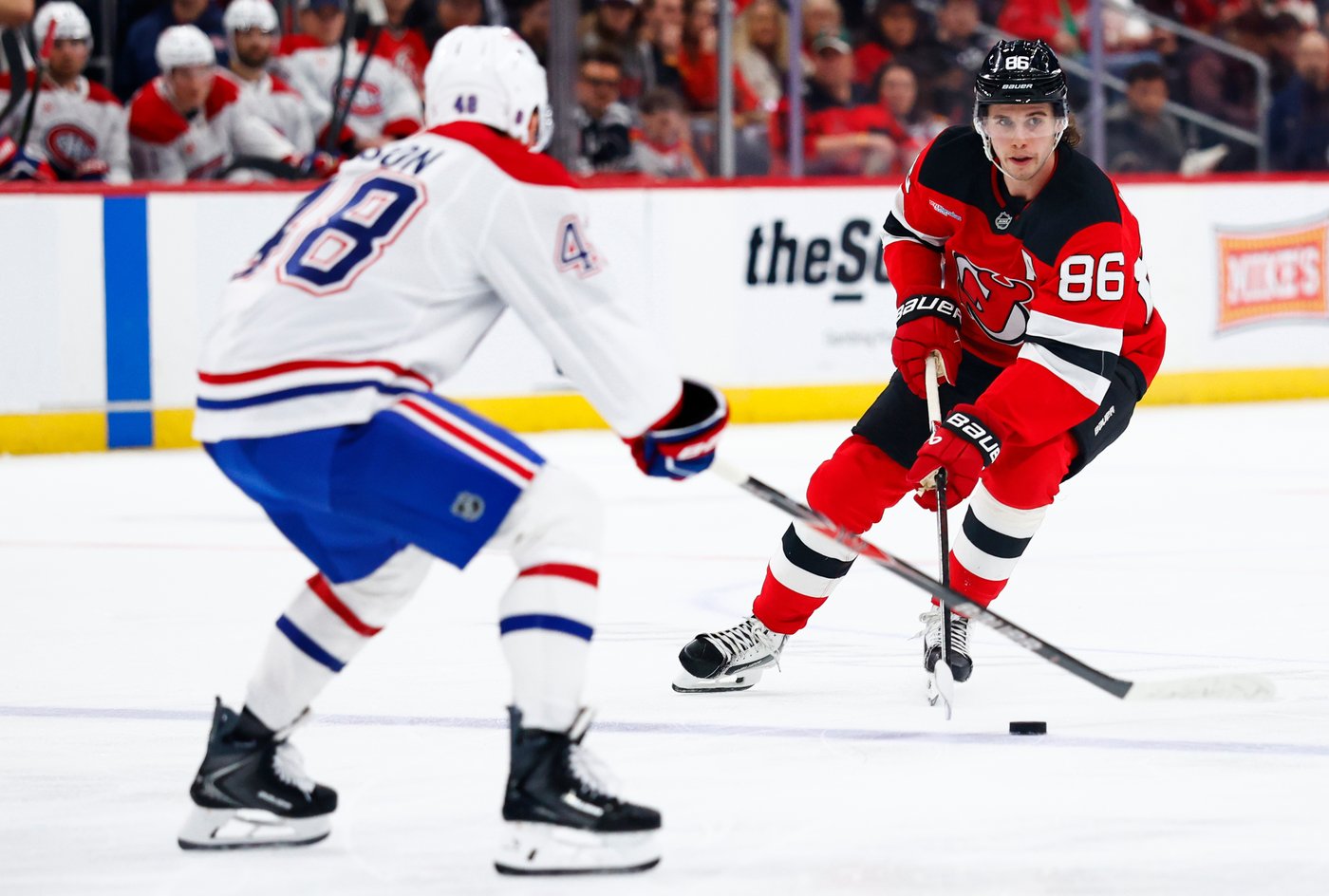 Rickard Rakell, Jack Hughes and Robert Thomas named NHL's three stars | iNFOnews.ca Rickard Rakell, Jack Hughes and Robert Thomas named NHL's three stars | iNFOnews.ca