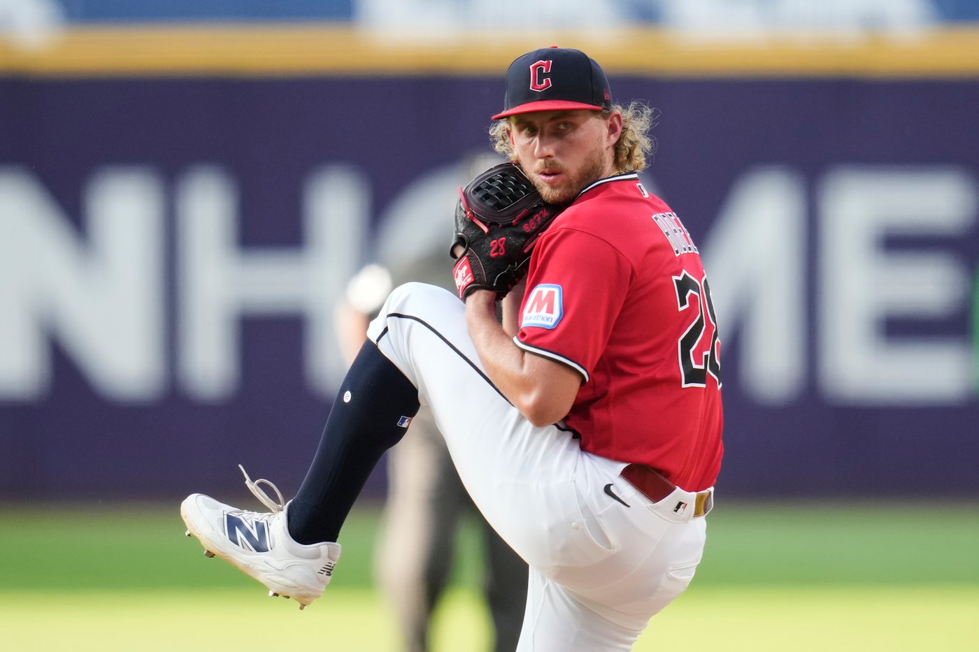 Jacob deGrom dominant for 7 innings, streaking Rangers get gift run in 4-2 win over Guardians | iNFOnews.ca Jacob deGrom dominant for 7 innings, streaking Rangers get gift run in 4-2 win over Guardians | iNFOnews.ca