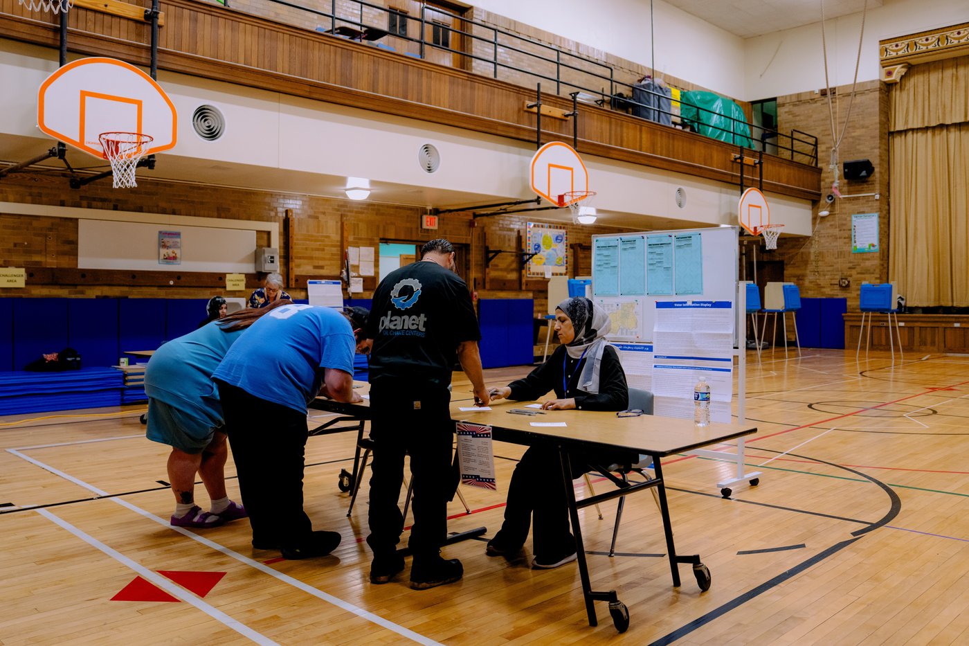 What to watch in the Aug. 4 primaries: Michigan Senate race tests Democrats' path forward | iNFOnews.ca What to watch in the Aug. 4 primaries: Michigan Senate race tests Democrats' path forward | iNFOnews.ca