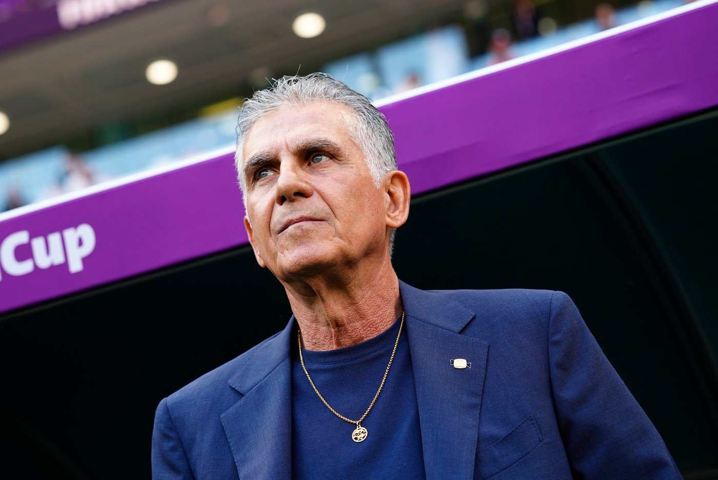 Ghana coach Queiroz explains World Cup selection of Partey while player awaits trial | iNFOnews.ca Ghana coach Queiroz explains World Cup selection of Partey while player awaits trial | iNFOnews.ca