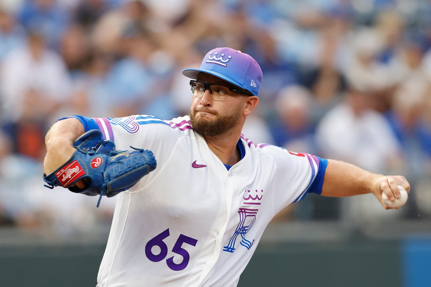 Royals use 3 solo homers to power past Tigers 5-2 for a sixth straight win | iNFOnews.ca Royals use 3 solo homers to power past Tigers 5-2 for a sixth straight win | iNFOnews.ca
