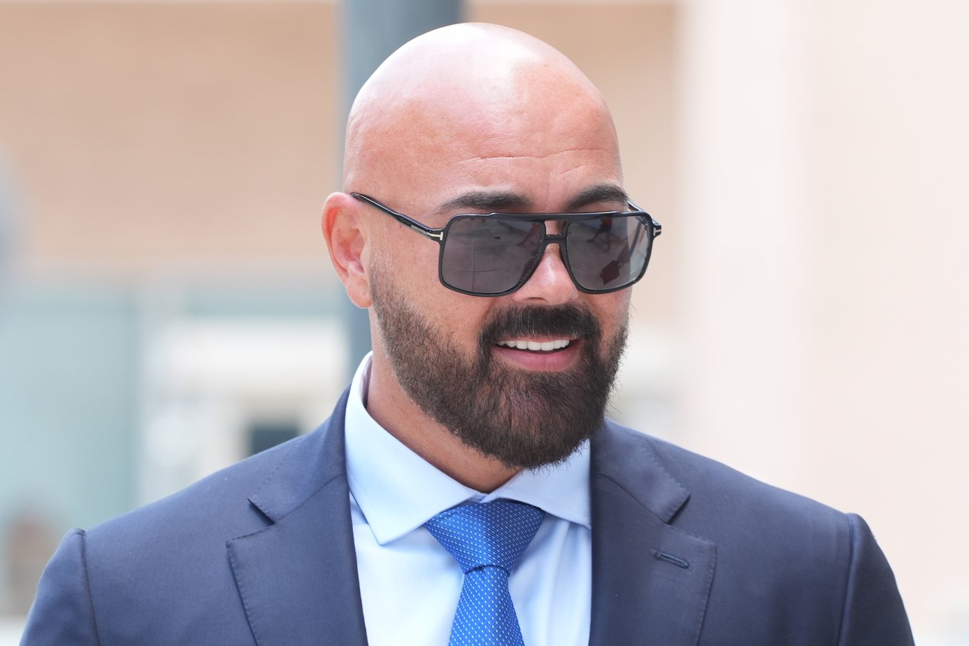The Tate brothers fight extradition to the UK where they face rape and sex trafficking charges | iNFOnews.ca The Tate brothers fight extradition to the UK where they face rape and sex trafficking charges | iNFOnews.ca