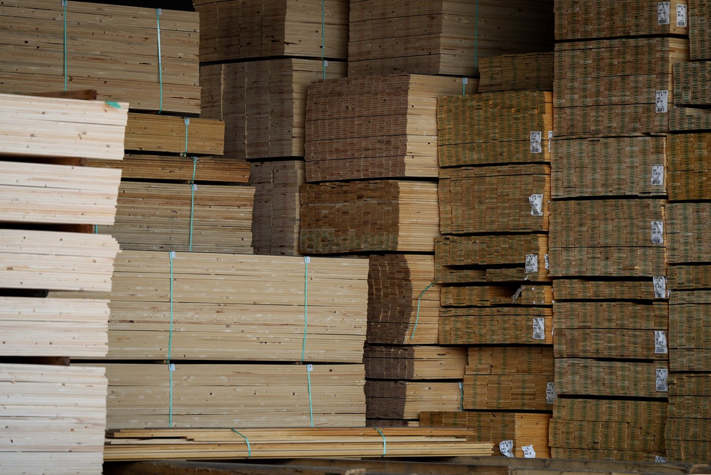 Canada is retaliating with tariffs on specific U.S. goods. Here's what it covers. | iNFOnews.ca