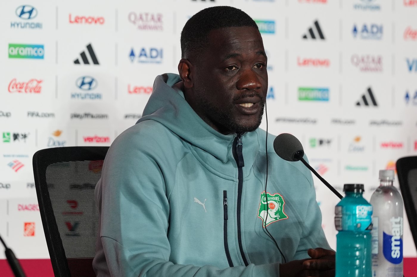 Ivory Coast coach slams 'racist' comments made by former Germany star Bastian Schweinsteiger | iNFOnews.ca