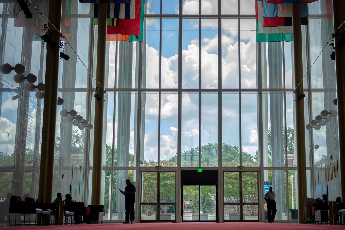 Kennedy Center board set to vote on whether to move forward with closure | iNFOnews.ca