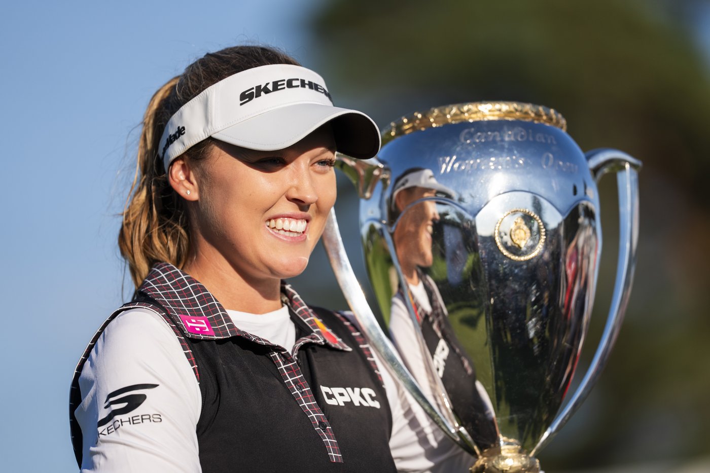 CPKC Women’s Open set to return to Royal Ottawa Golf Club in 2027 | iNFOnews.ca