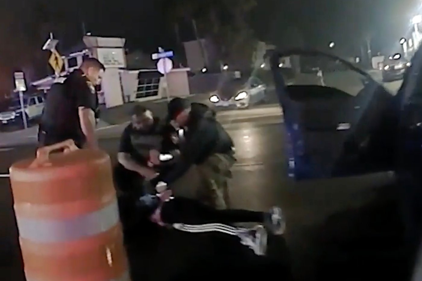 Houston shooting marks at least the 8th fatality in US immigration sweeps | iNwheels Houston shooting marks at least the 8th fatality in US immigration sweeps | iNwheels