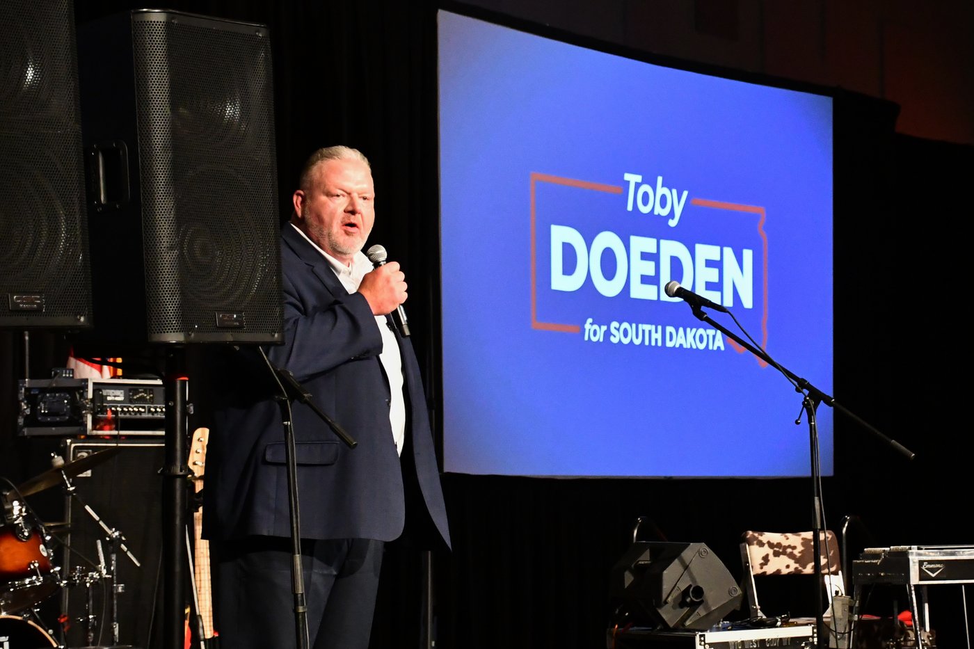 AP Decision Notes: What to expect in South Dakota’s state primary runoff | iNFOnews.ca