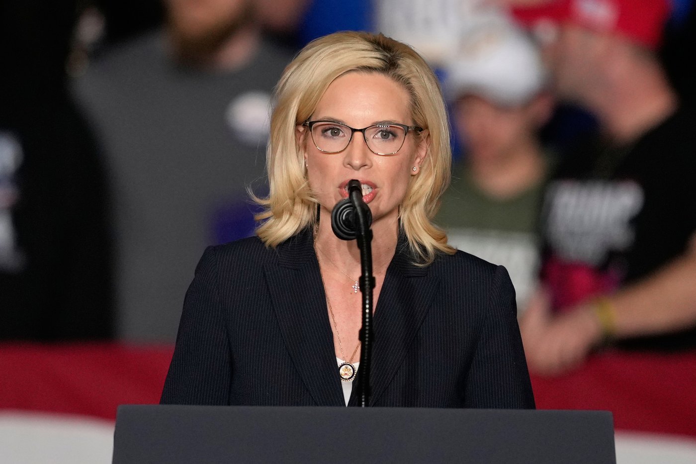 AP Decision Notes: What to expect in Iowa's state primary | iNFOnews.ca AP Decision Notes: What to expect in Iowa's state primary | iNFOnews.ca