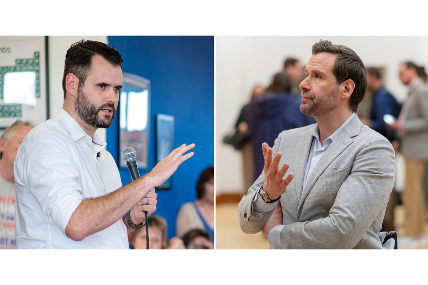 AP Decision Notes: What to expect in Iowa's state primary | iNFOnews.ca AP Decision Notes: What to expect in Iowa's state primary | iNFOnews.ca