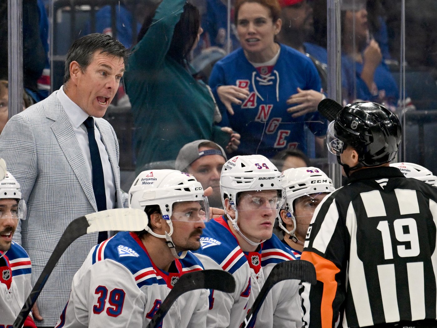 'It's tough': New York Rangers officially eliminated from playoff contention | iNFOnews.ca 'It's tough': New York Rangers officially eliminated from playoff contention | iNFOnews.ca