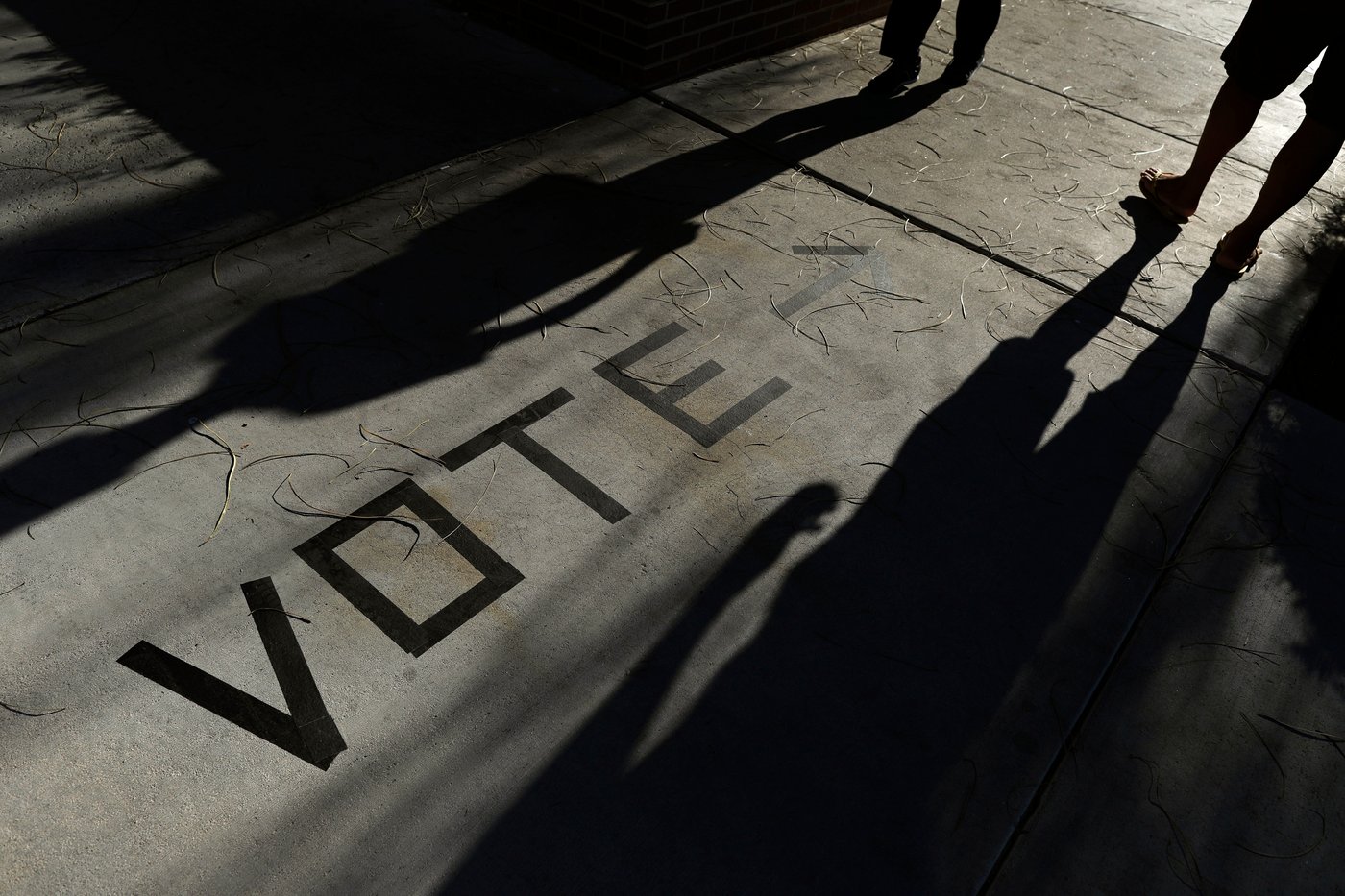 Donald Trump ousts election commission members in latest push to reshape US voting process | iNFOnews.ca Donald Trump ousts election commission members in latest push to reshape US voting process | iNFOnews.ca