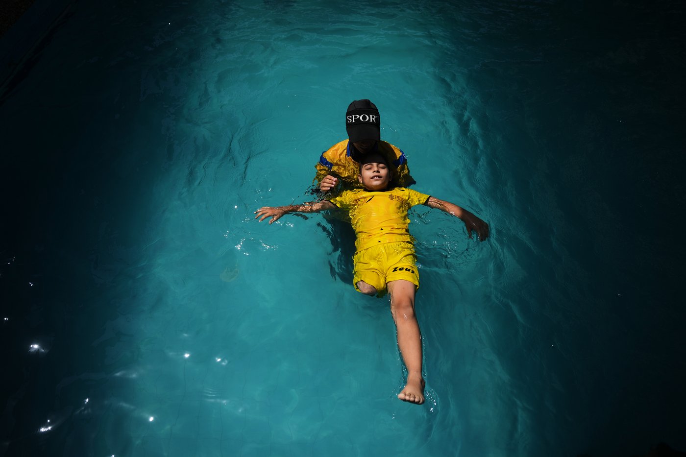 The top photos of the week by AP photojournalists | iNFOnews.ca