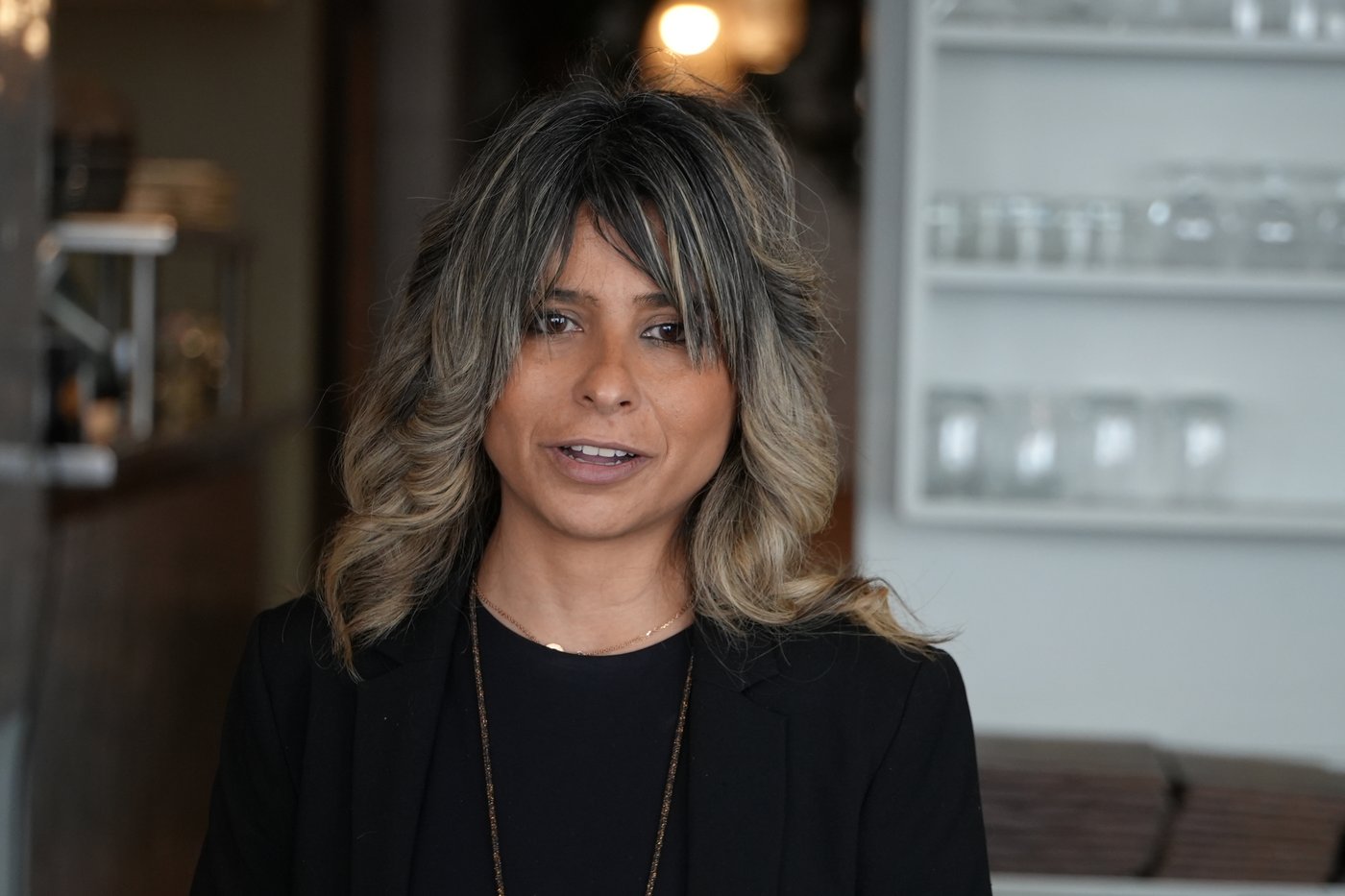 Iranians mark Persian new year with heavy hearts as war cuts contact with loved ones | iNFOnews.ca