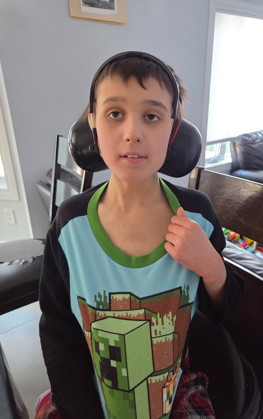 Death of Calgary boy with autism hits home for Conservative MP and party leader | iNFOnews.ca Death of Calgary boy with autism hits home for Conservative MP and party leader | iNFOnews.ca