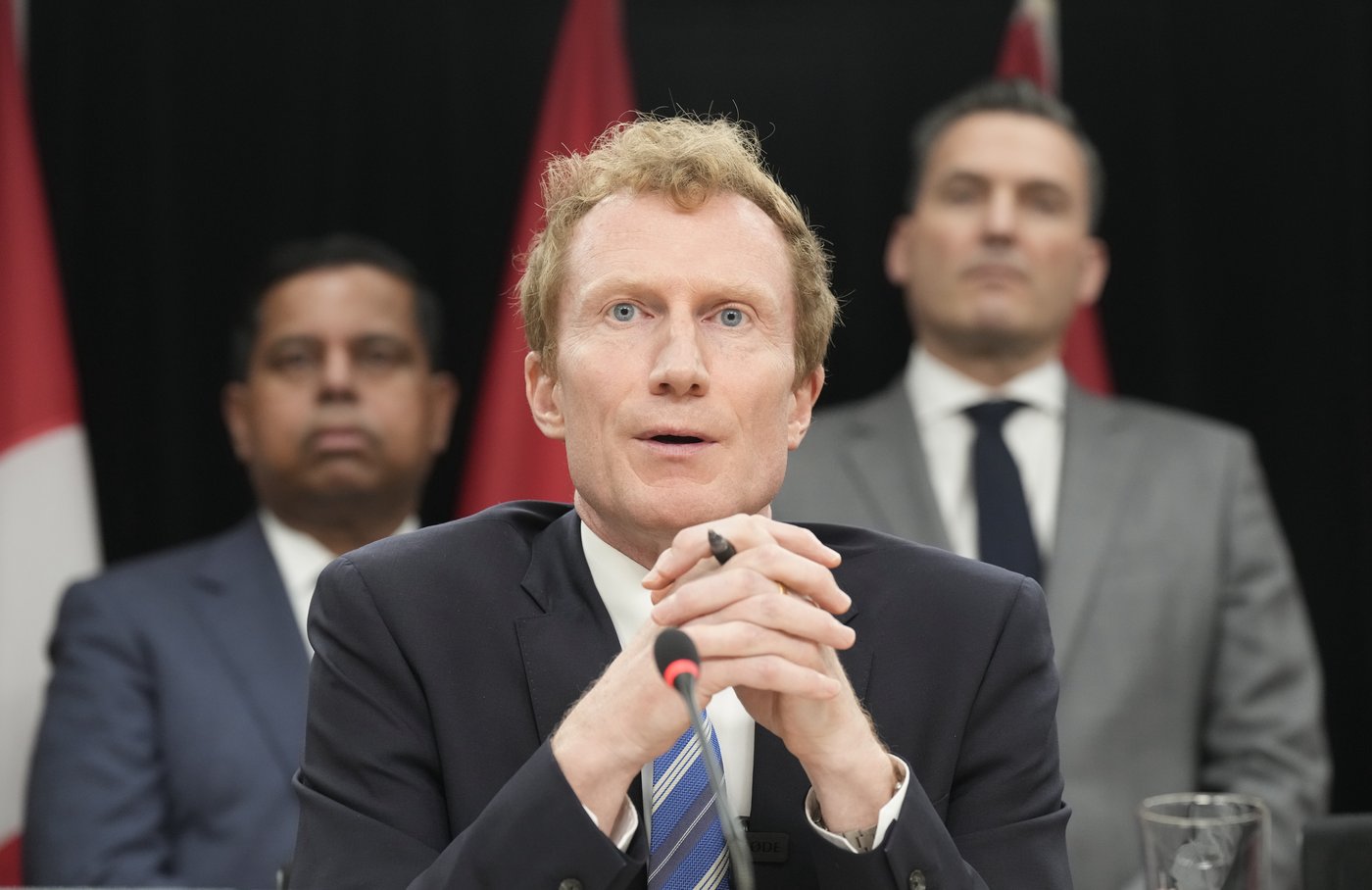 Interim Indigenous languages commissioner says she's participating in probe of office | iNFOnews.ca