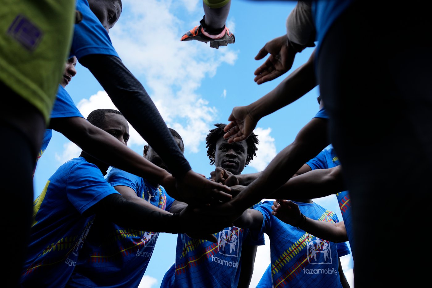 Migrant amateur teams in Greece get into World Cup spirit before new EU border measures take effect | iNFOnews.ca Migrant amateur teams in Greece get into World Cup spirit before new EU border measures take effect | iNFOnews.ca