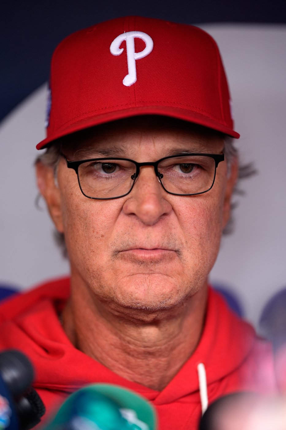Don Mattingly thought he was done with baseball. The Phillies instead pinned playoff hopes on him | iNFOnews.ca