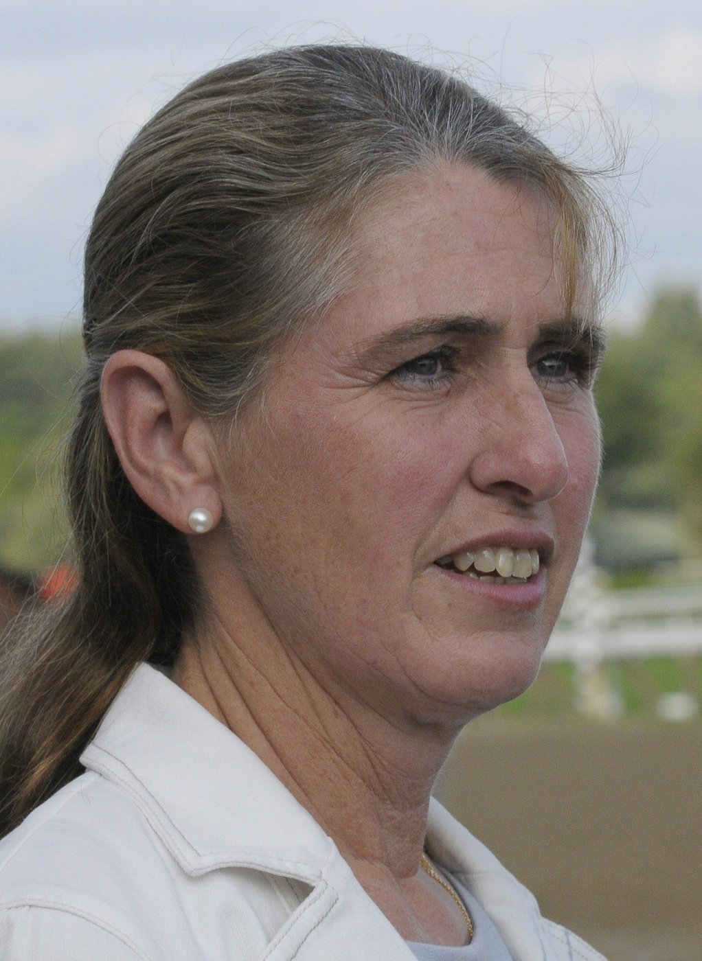 Luster installed as early even money favourite for $1-million King's Plate | iNFOnews.ca