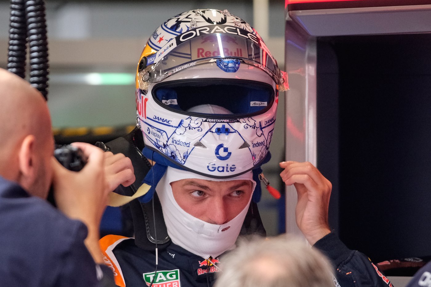 Antonelli remains the driver to beat as F1 returns at the Dutch Grand Prix | iNFOnews.ca Antonelli remains the driver to beat as F1 returns at the Dutch Grand Prix | iNFOnews.ca
