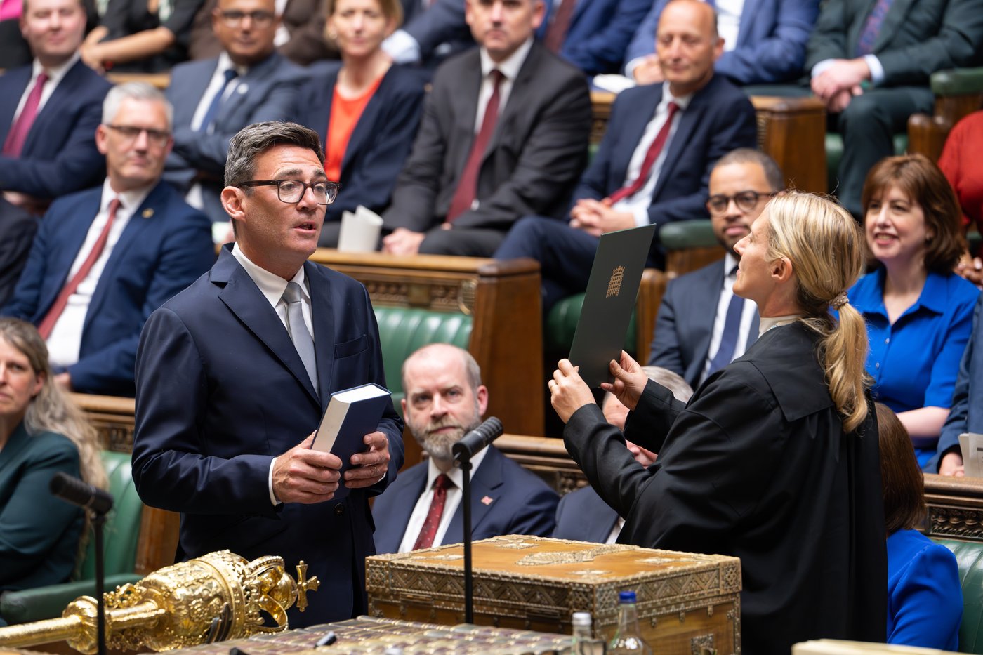 How Starmer went from Labour Party hero to calling it quits within 2 years | iNFOnews.ca