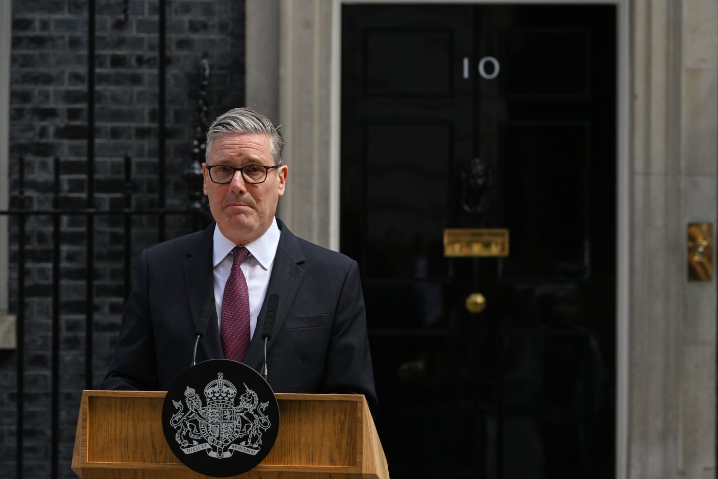 How Starmer went from Labour Party hero to calling it quits within 2 years | iNFOnews.ca