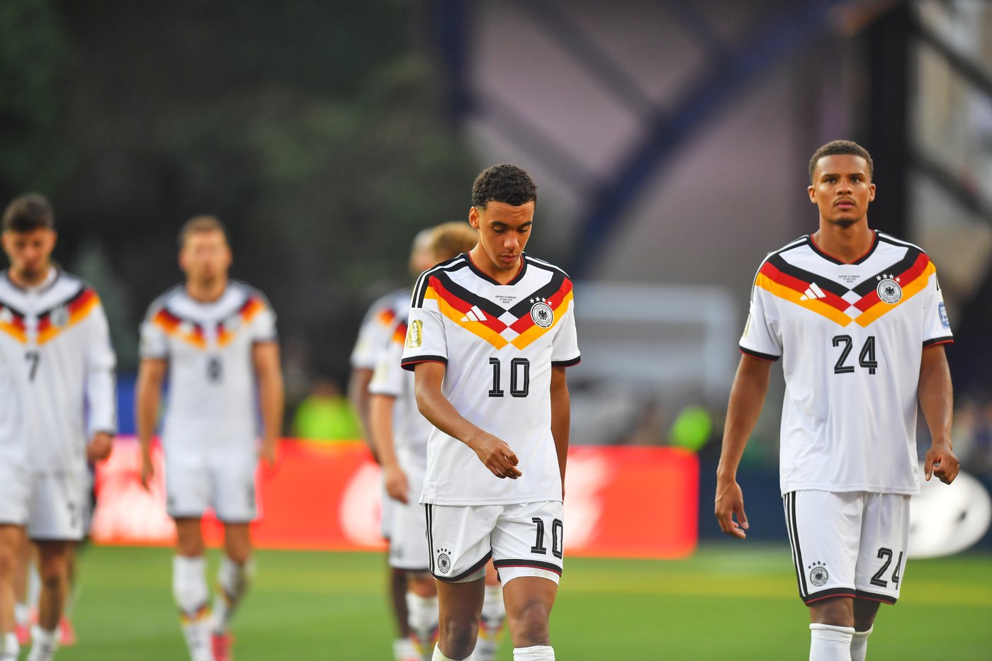 False hope and schadenfreude: Familiar feelings for Germany after another World Cup flop | iNFOnews.ca