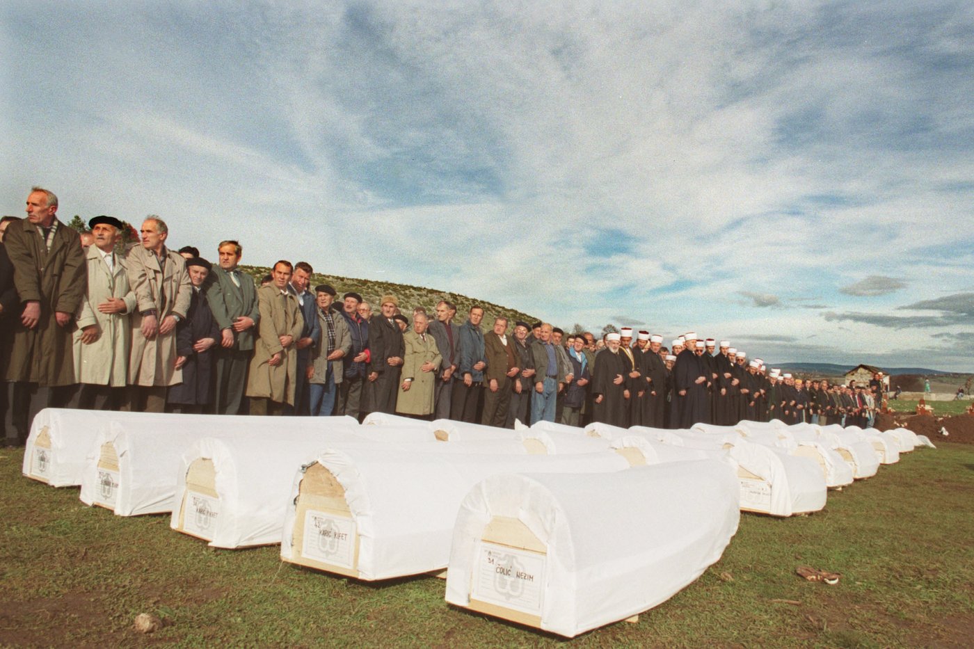 Final case at UN tribunals for Yugoslavia and Rwanda atrocities comes to an end | iNFOnews.ca
