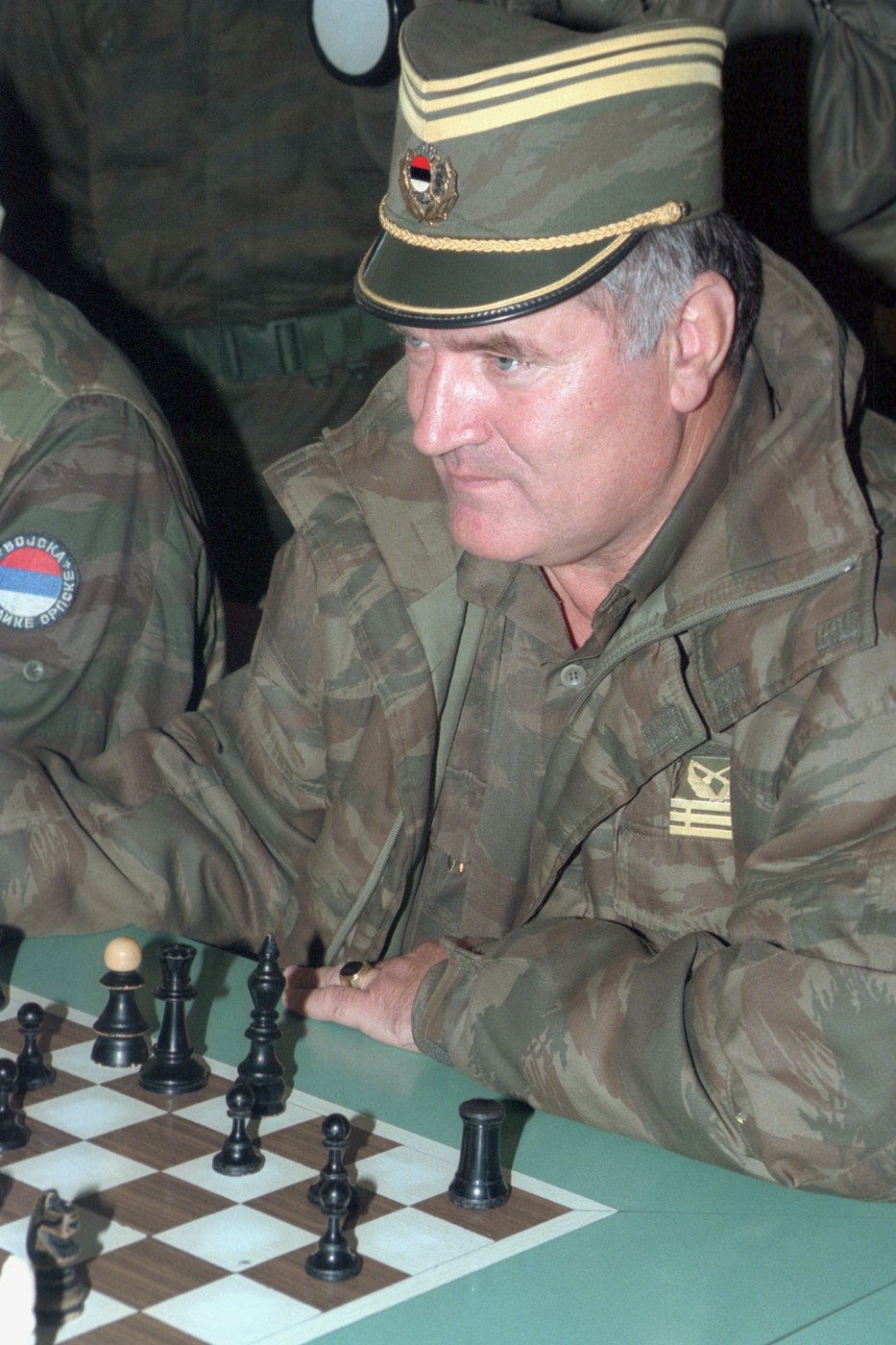 Final case at UN tribunals for Yugoslavia and Rwanda atrocities comes to an end | iNFOnews.ca