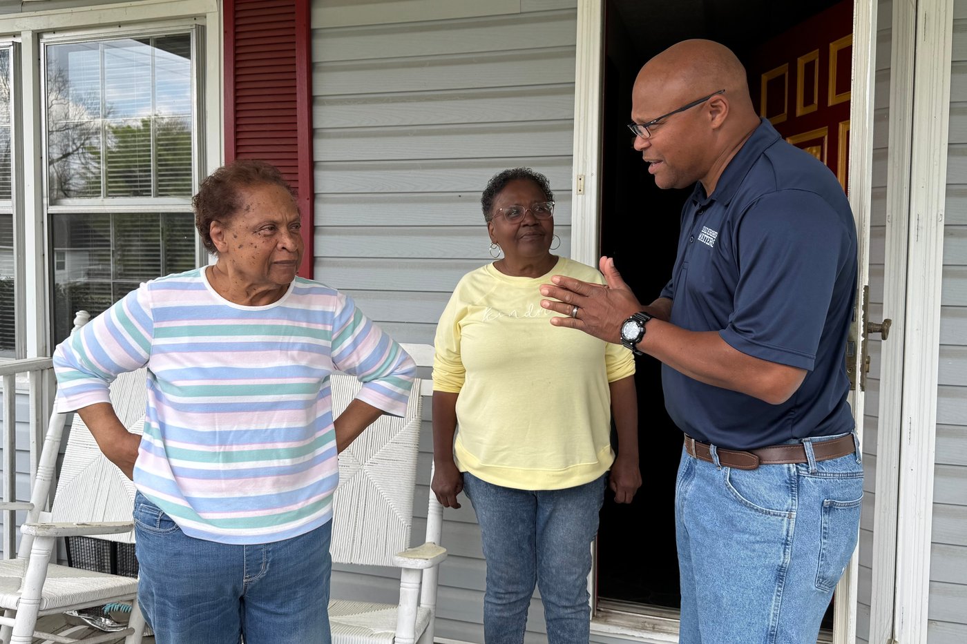 AP Decision Notes: What to expect in Georgia's special congressional runoff | iNFOnews.ca AP Decision Notes: What to expect in Georgia's special congressional runoff | iNFOnews.ca