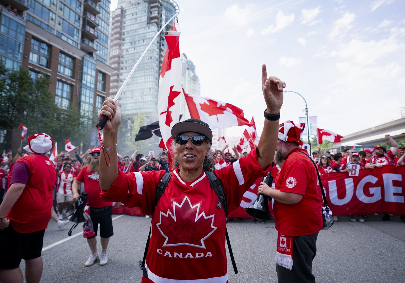 Canada Soccer CEO Blue says World Cup enthusiasm must translate into lasting support | iNFOnews.ca