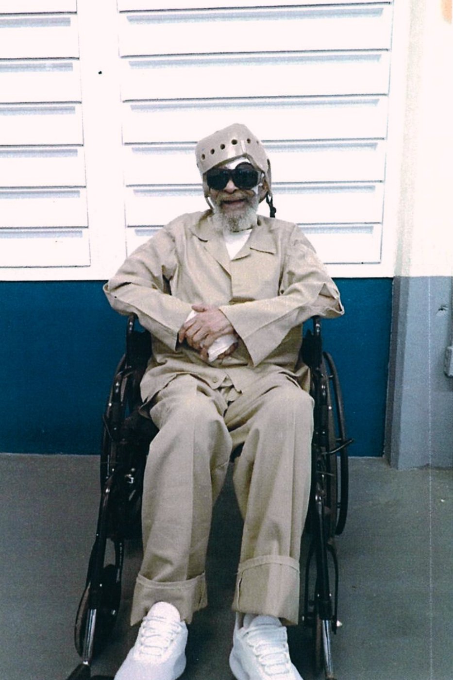 Alabama governor commutes death sentence of man whose accomplice fired fatal shot | iNFOnews.ca