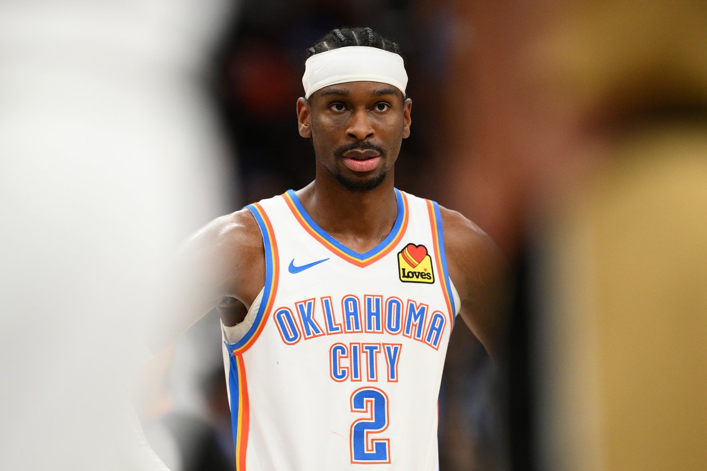NBA playoffs 2026: Thunder try to end the parity, challengers set to crash the party | iNFOnews.ca