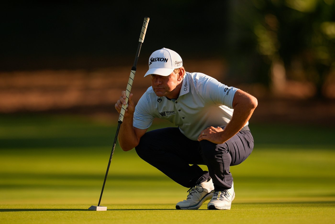 Former commissioner Tim Finchem donates $13 million as PGA Tour reshapes its charity strategy | iNFOnews.ca