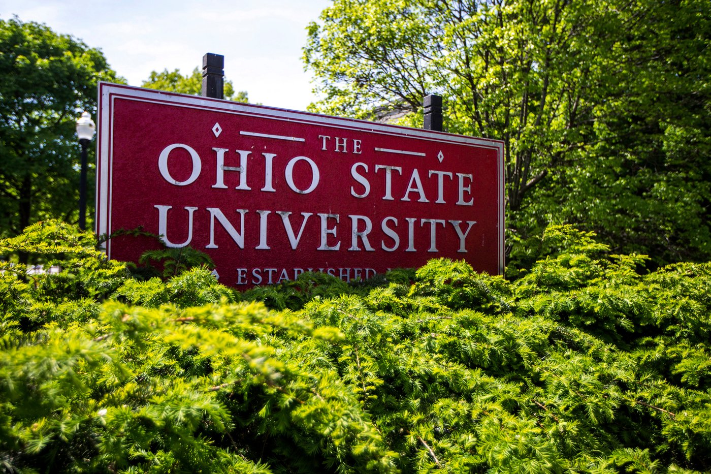 Ohio State names provost as its new president after predecessor's abrupt resignation | iNFOnews.ca