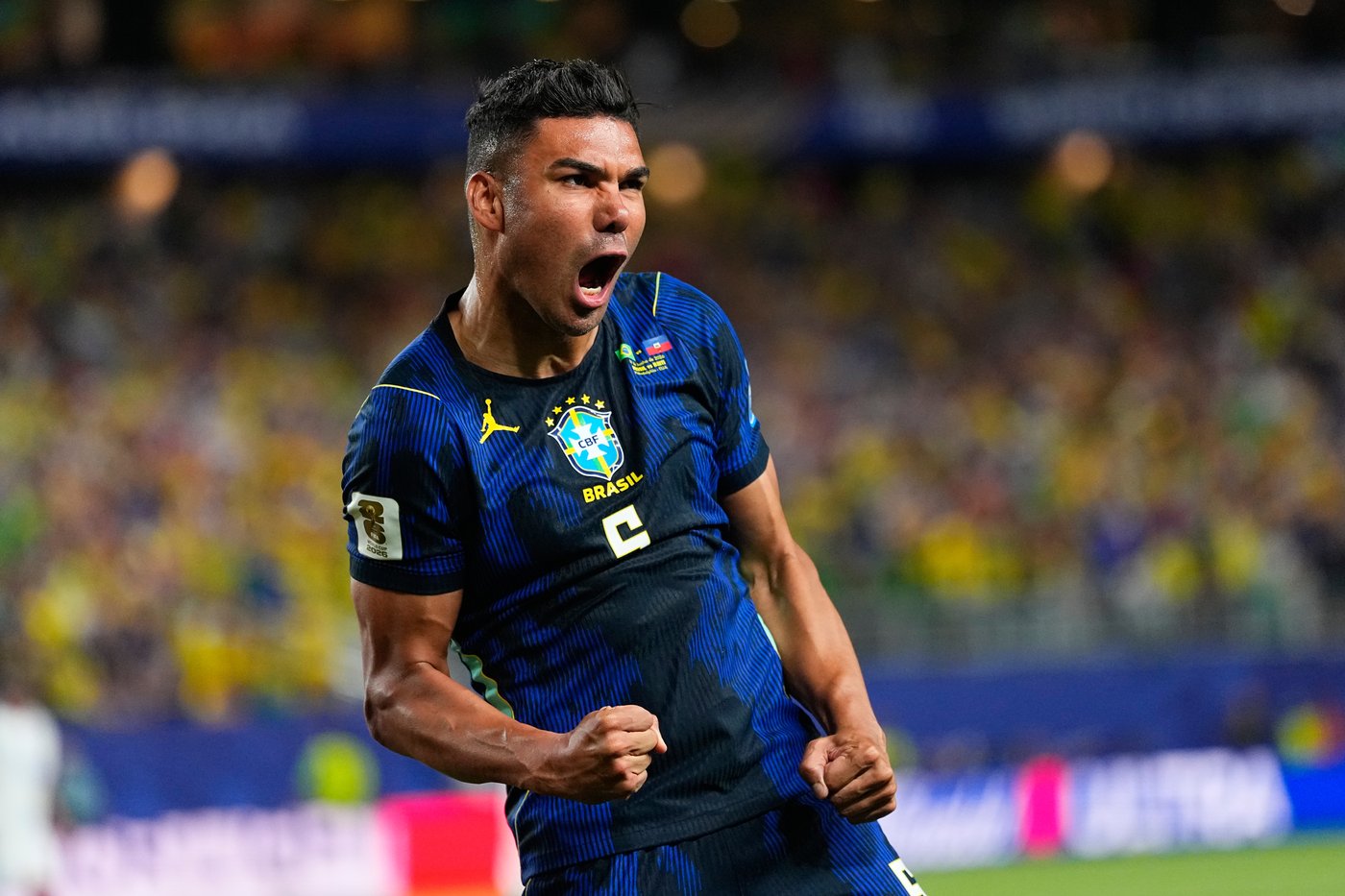 Casemiro signs with Inter Miami, but MLS investigating the club for possible tampering | iNFOnews.ca Casemiro signs with Inter Miami, but MLS investigating the club for possible tampering | iNFOnews.ca