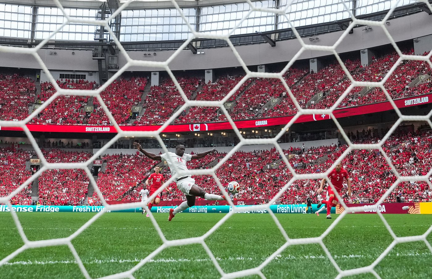 The Latest from the 2026 FIFA World Cup in Canada | iNFOnews.ca